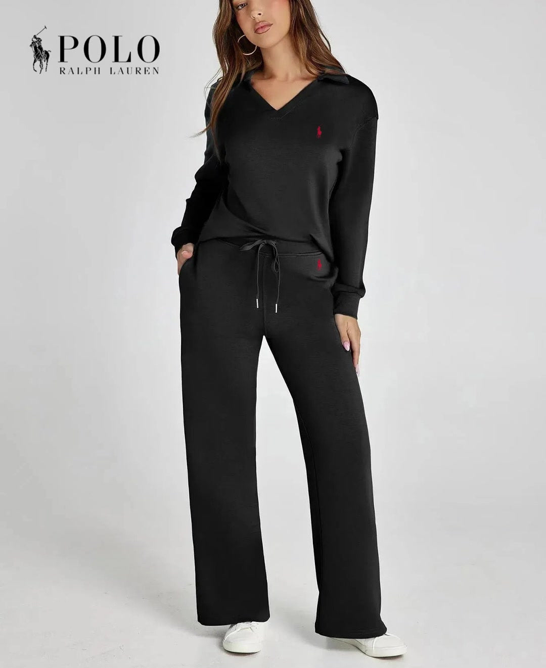Completo Primaverile Casual Leggero