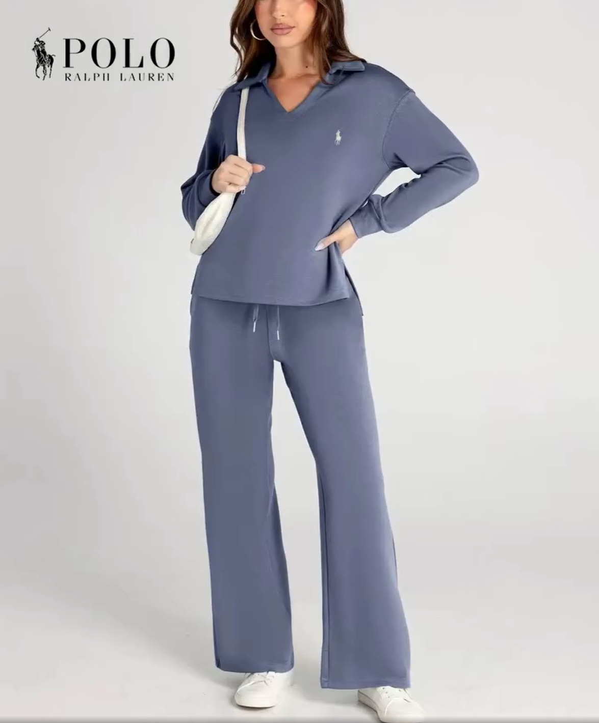 Completo Primaverile Casual Leggero